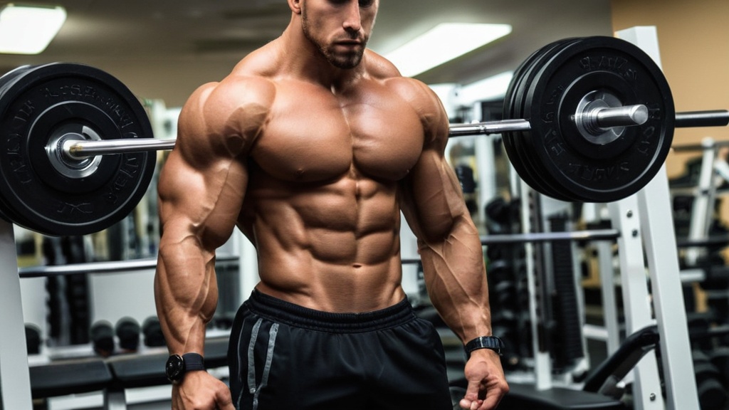 SARMs Research Papers