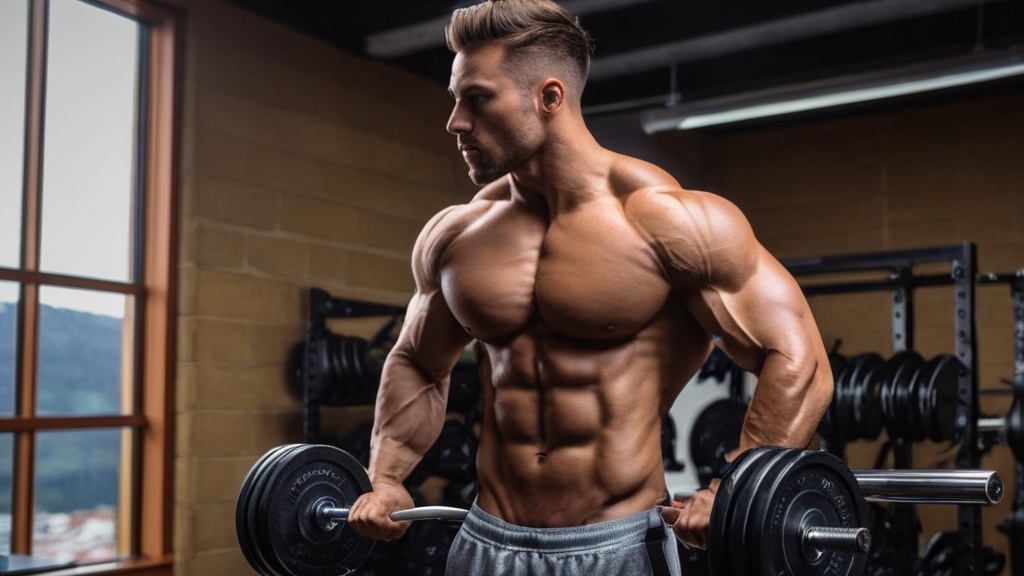 Photo SARMs Research