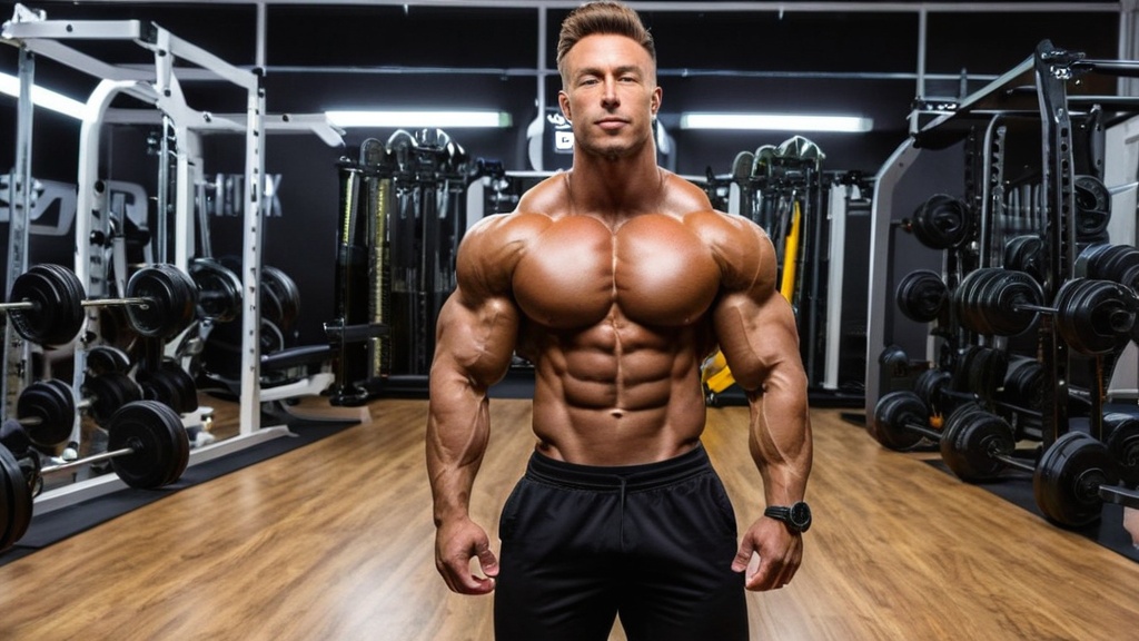 Photo SARMs Research