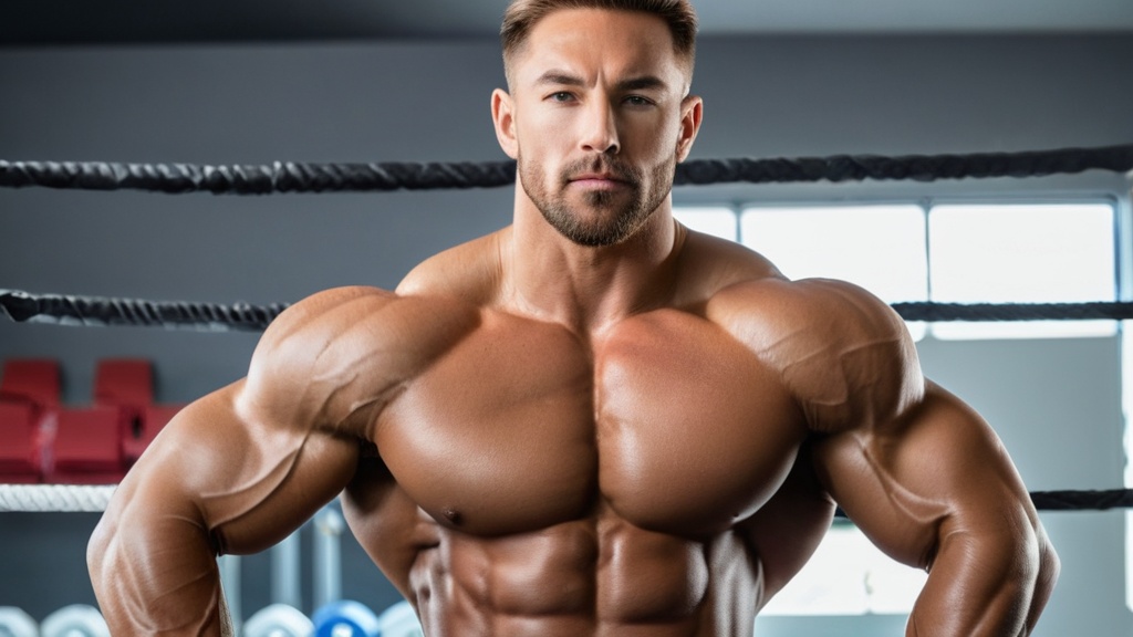 Photo SARMs Research Papers