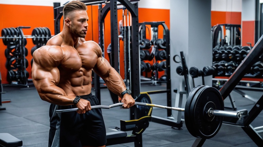 Photo SARMs research