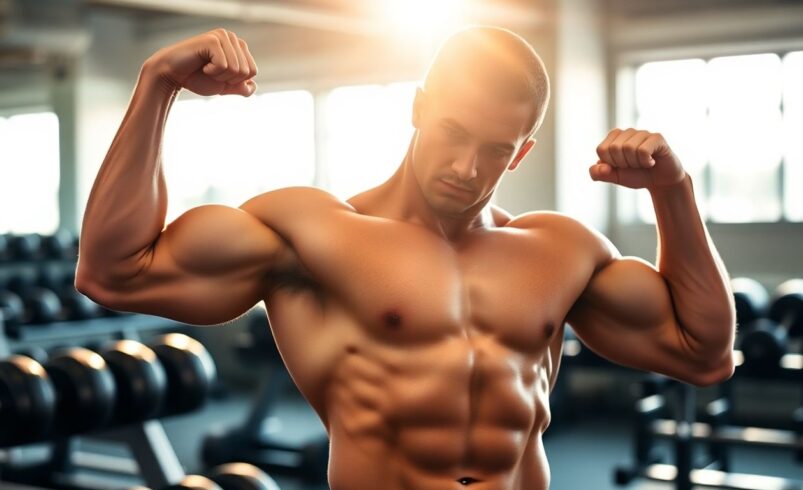 Unlocking Gains: The Best Legal Steroids for Muscle Growth in 2025