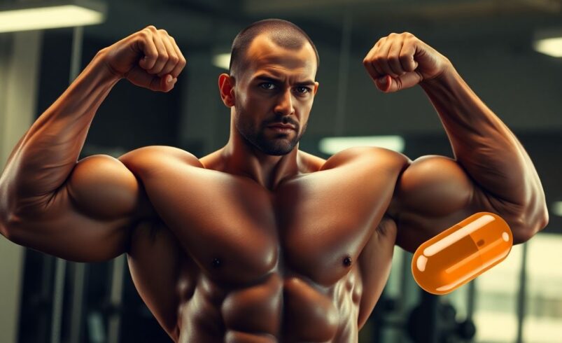 Aromasin in Bodybuilding: Optimizing Gains and Managing Side Effects