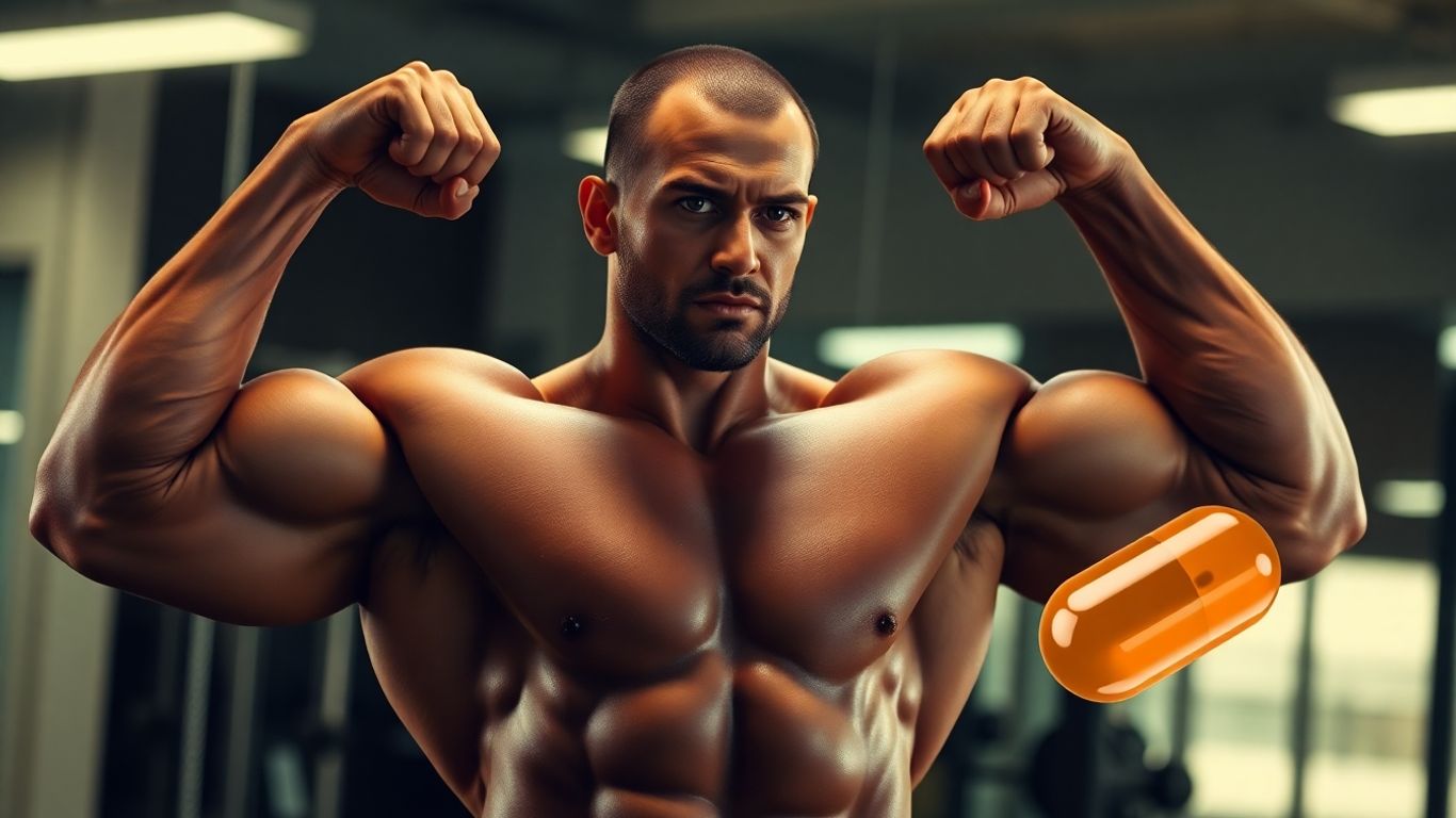 Aromasin in Bodybuilding: Optimizing Gains and Managing Side Effects