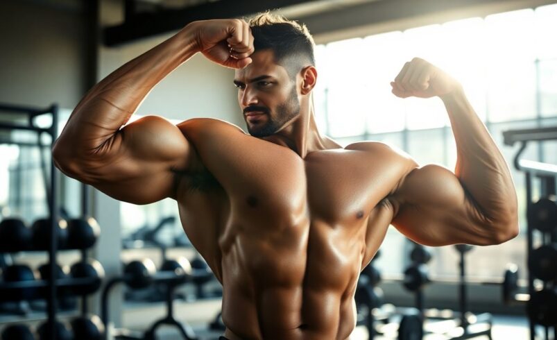 Optimizing Your Gains: Understanding Aromasin Dose for Bodybuilding Success