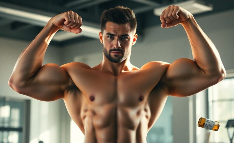 Aromasin in Bodybuilding: Optimizing Performance and Managing Side Effects