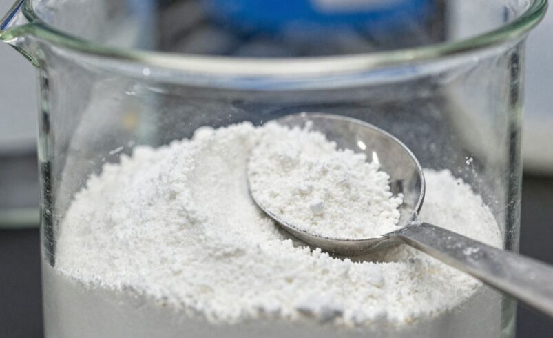 Mastering the Mix: Your Guide on How to Mix Powder SARMs Effectively