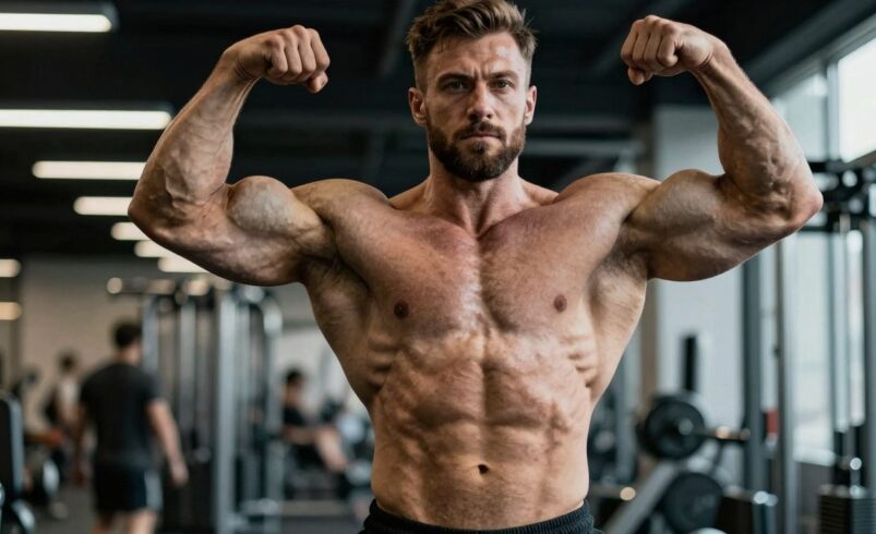 The Ultimate Guide to Estrogen Blockers in Bodybuilding: Benefits and Risks