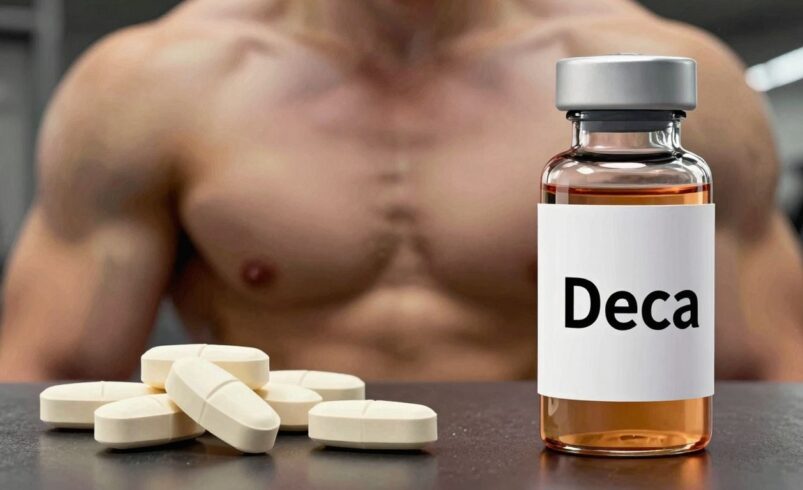 Anavar and Deca: A Comprehensive Comparison for Performance Enhancement