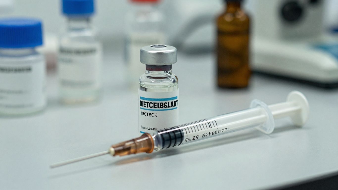 Understanding Testosterone Enanthate: A Comprehensive Guide to Uses, Effects, and Safety