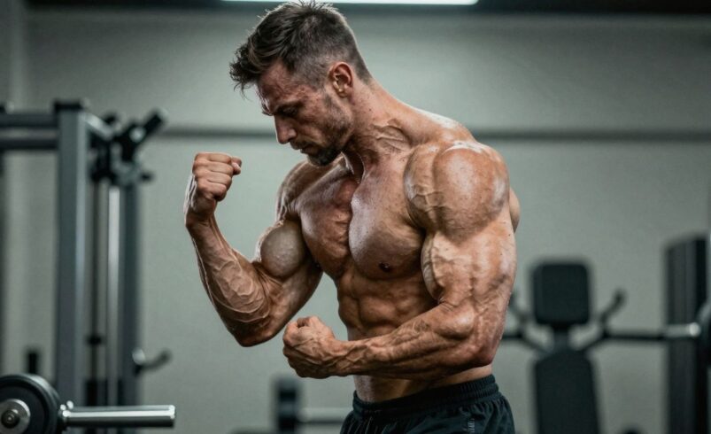 Estrogen Blocker Bodybuilding: Maximizing Gains and Minimizing Side Effects