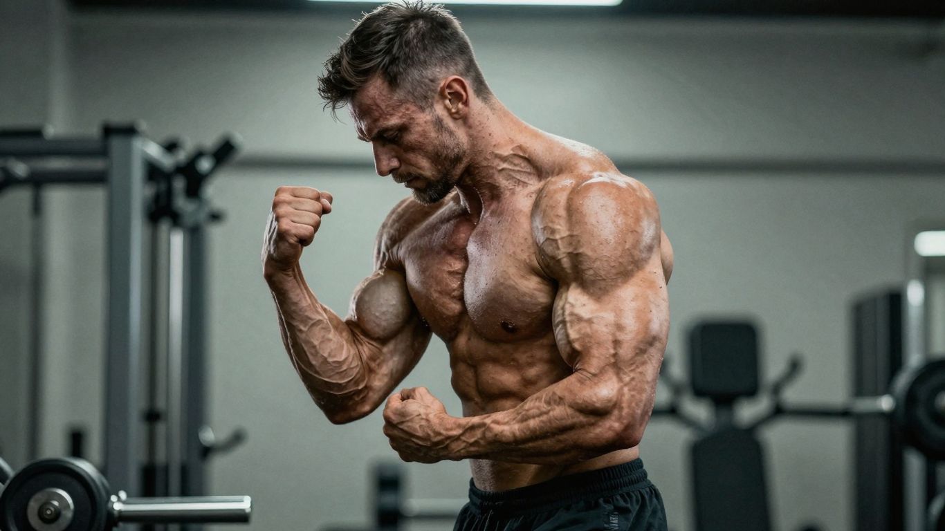 Estrogen Blocker Bodybuilding: Maximizing Gains and Minimizing Side Effects