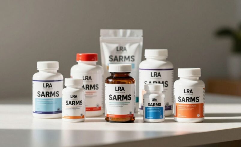 LRA SARMS Review: What You Need to Know Before Buying in 2025