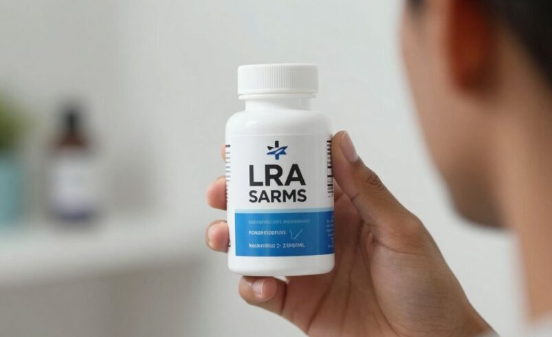 LRA SARMS Review: Unpacking the Latest Research and User Experiences