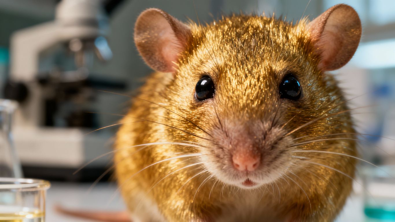 Rats Army SARMS FDA concerns laboratory rat