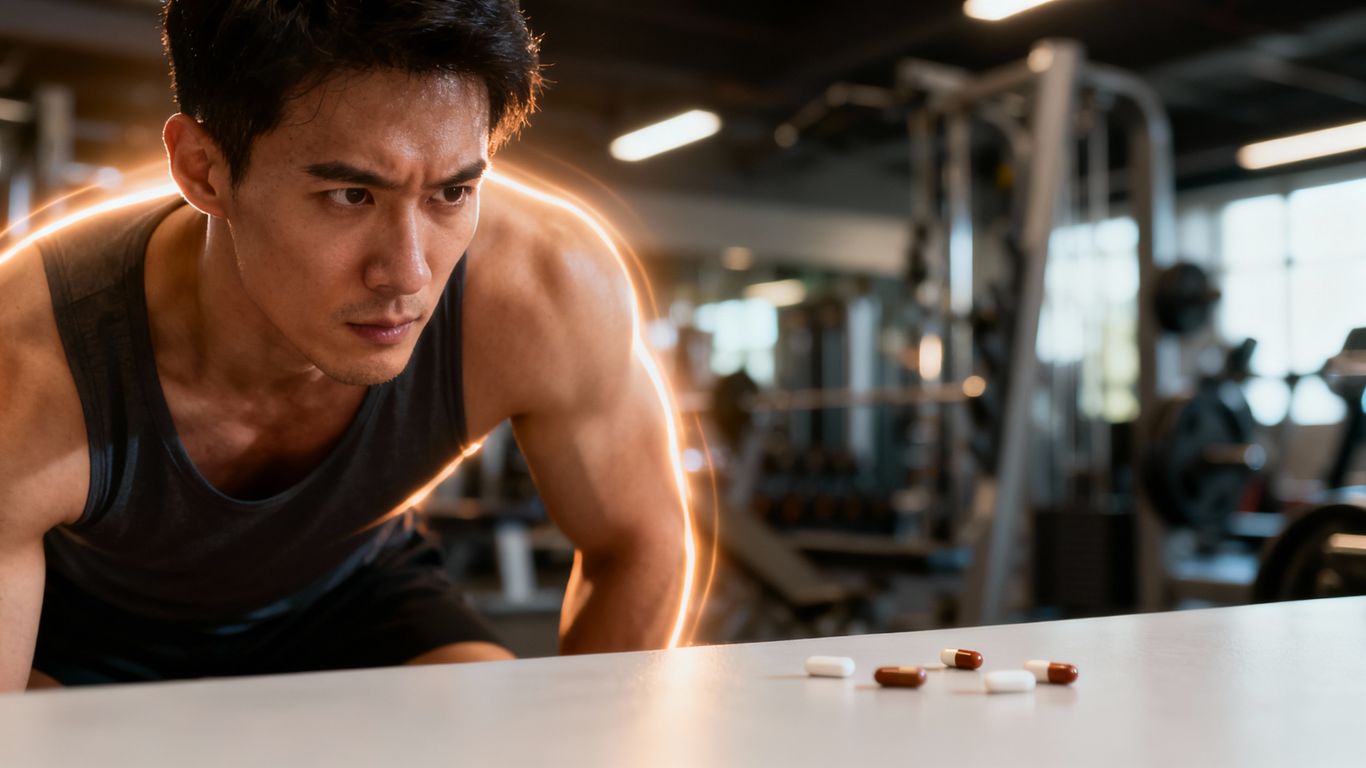 Exploring Oral Testosterone Pills: Benefits, Risks, and What You Need to Know