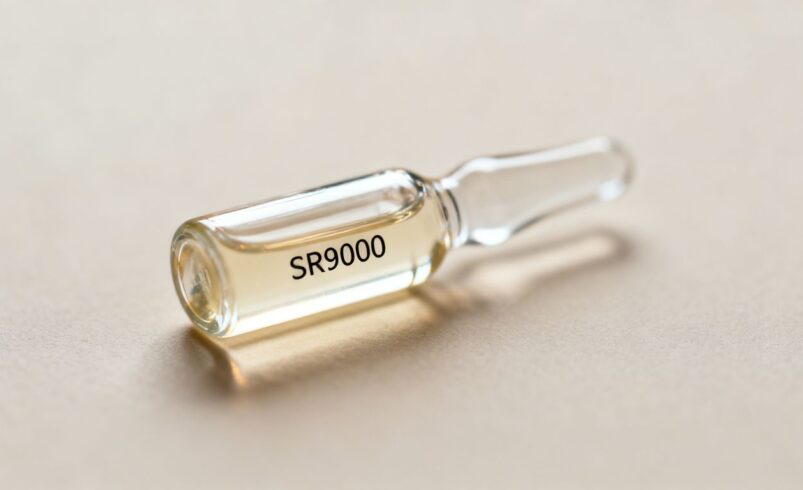 SR9009 Dosage: A Comprehensive Guide to Effective Use