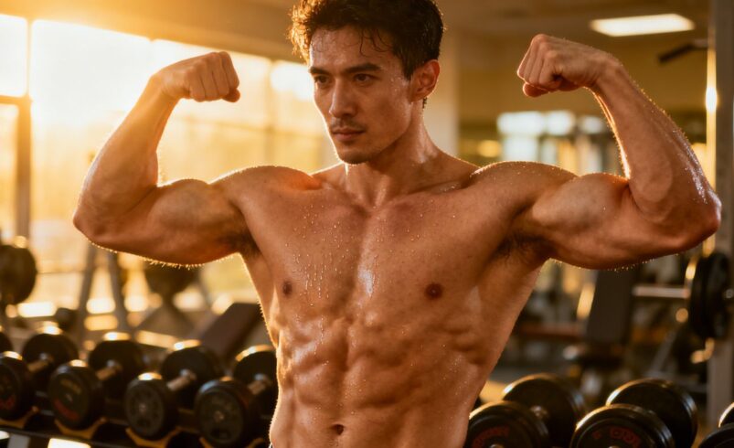 Unlocking Your Potential: The Best SARMs to Gain Muscle Mass Safely