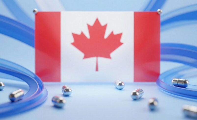 Where to Find SARMs for Sale in Canada: A Comprehensive Guide