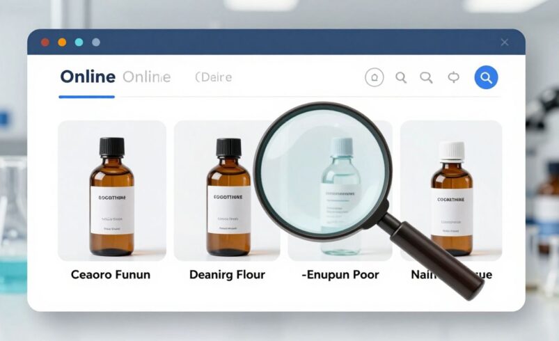 Finding Stores That Sell SARMs: A Guide to Reputable Online Retailers