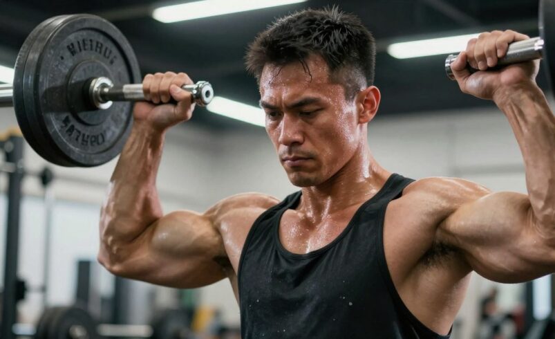 Unlocking Peak Performance: The Best SARMs for Powerlifting Gains in 2026