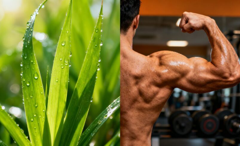 Ecdysterone vs Turkesterone: Unpacking the Differences and Benefits