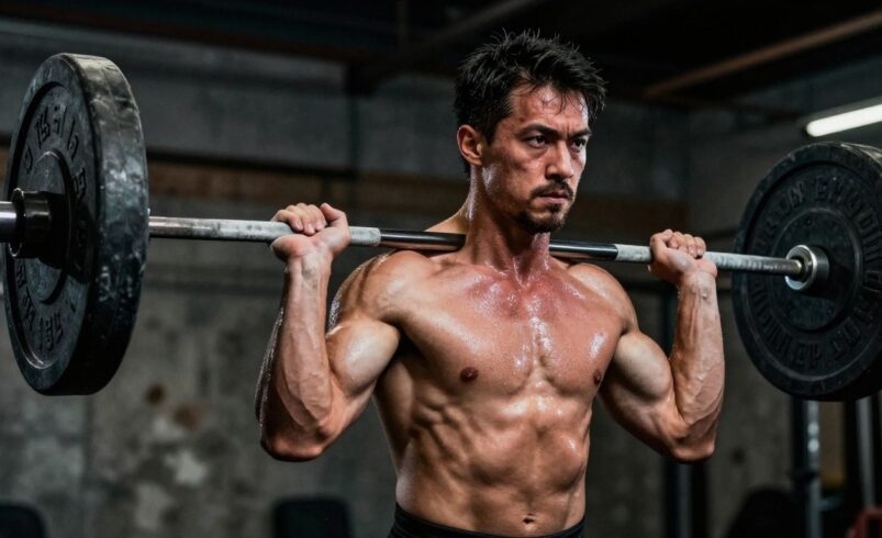 Unlocking Your Potential: The Best SARMs for Powerlifting Gains