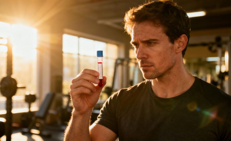 Understanding Bioavailable Testosterone on Reddit: What You Need to Know