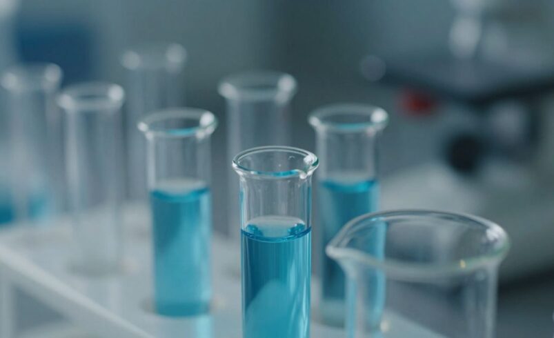 Exploring the Cutting Edge: What to Know About Research SARMs Labs