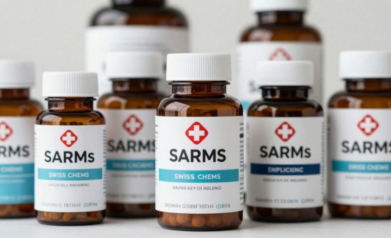 Swiss Chems SARMs: Comprehensive Guide to Quality, Legitimacy, and User Experiences in 2026
