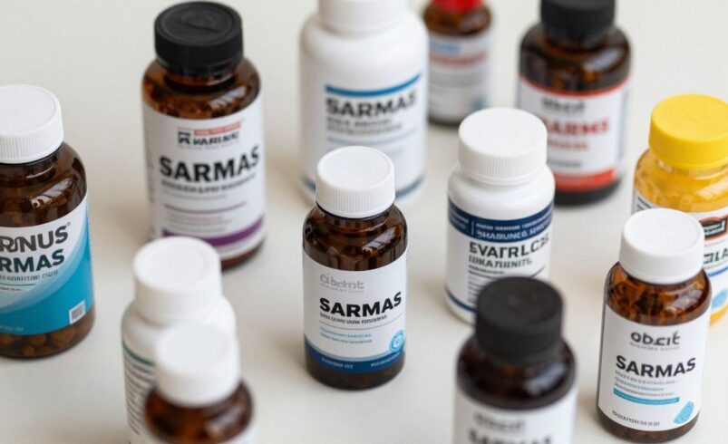 Understanding SARMs Price in India: A Comprehensive Guide to Costs and Availability