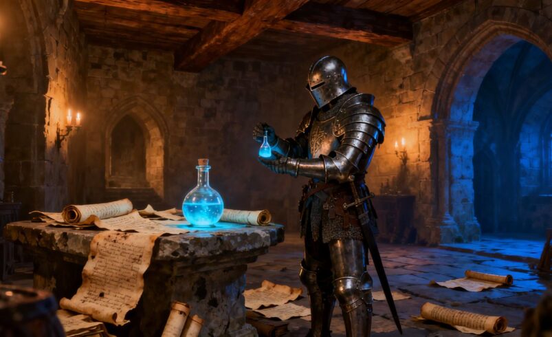 Unpacking the Hype: A Comprehensive Medieval Research SARMs Review