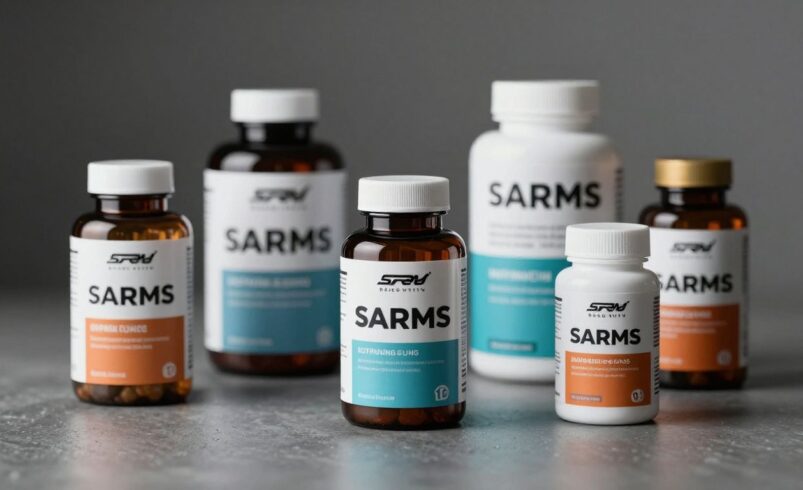 Top 5 Best SARMs Brands to Buy in 2026 for Optimal Results