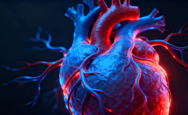 Does testosterone increase blood pressure? Exploring the cardiovascular risks and clinical evidence