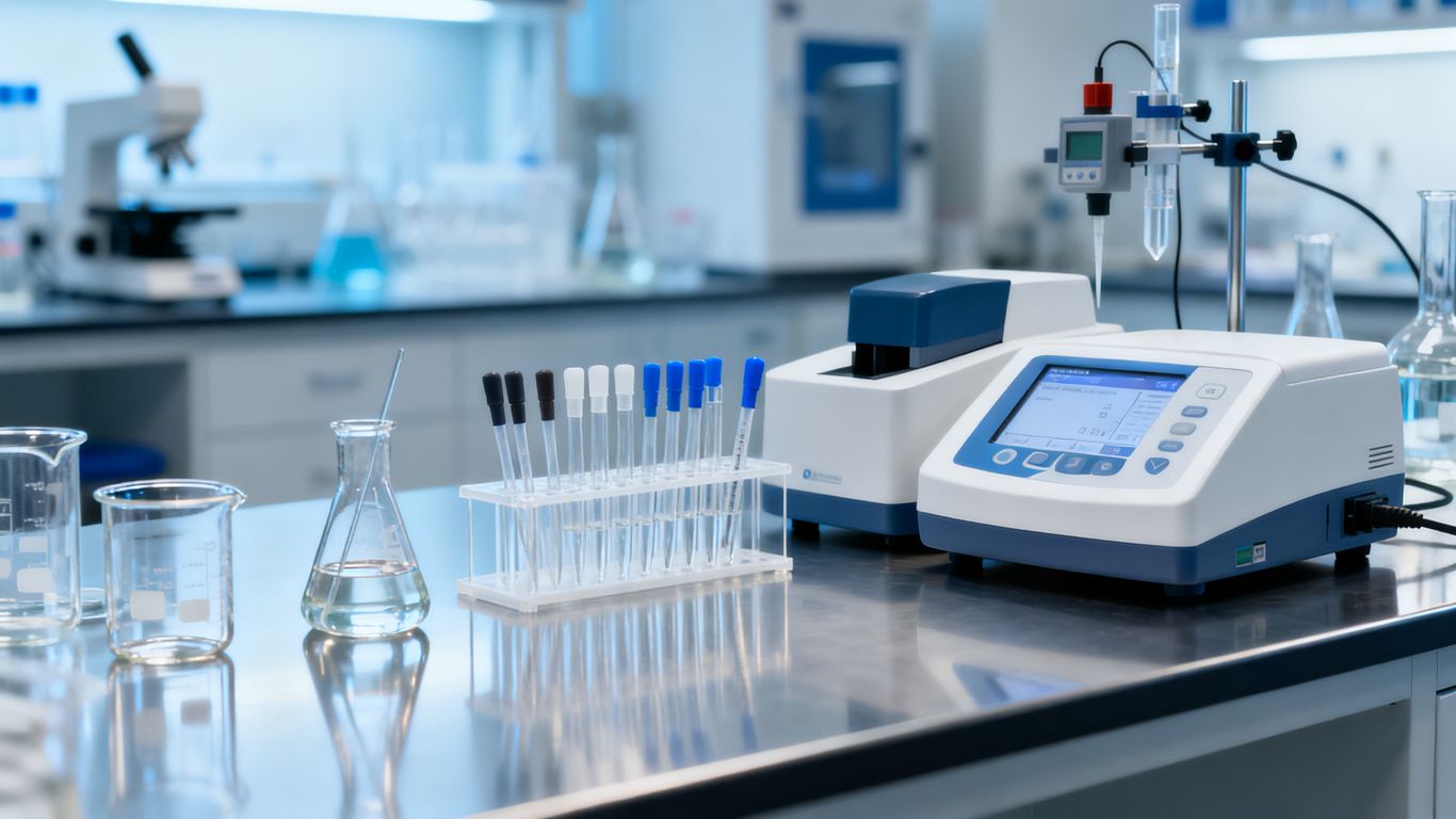 Research SARMs: Understanding the science, risks, and regulatory status