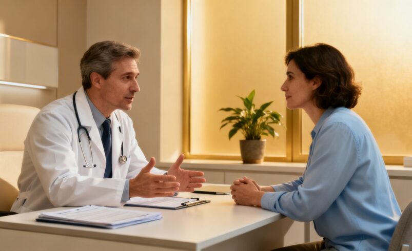 Understanding testosterone side effects in women: Benefits, risks, and clinical insights