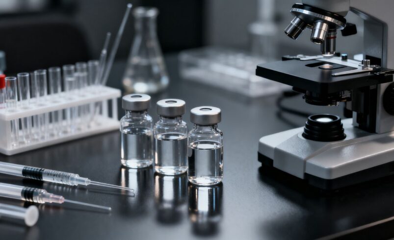 Analyzing the regulatory and safety landscape for SARMs in 2019
