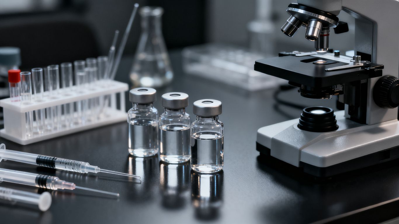 Analyzing the regulatory and safety landscape for SARMs in 2019