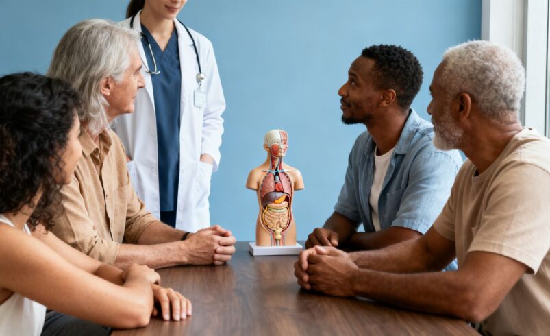What are androgen hormones? Functions, types, levels, and health effects