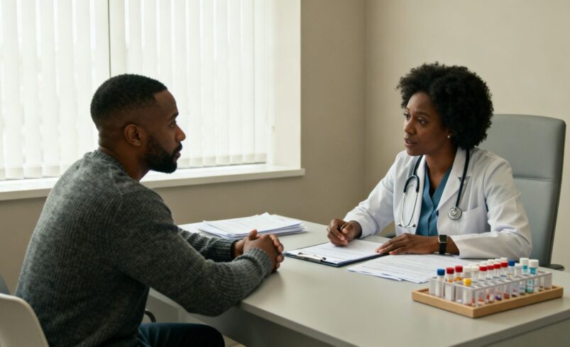 How to start testosterone safely: A professional guide to evaluation, treatment, and monitoring