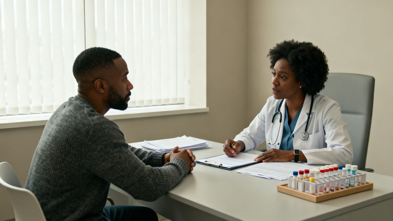 How to start testosterone safely: A professional guide to evaluation, treatment, and monitoring